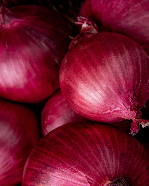 Nashik Onion